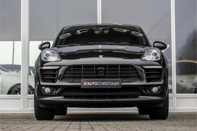 Porsche MACAN 2.0 | ACC | NL Auto | Elekt. Achterklep