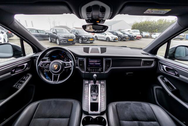 Porsche MACAN 2.0 | ACC | NL Auto | Elekt. Achterklep
