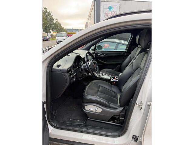 Porsche MACAN 2.0 | Bose | Volledig Onderhouden |