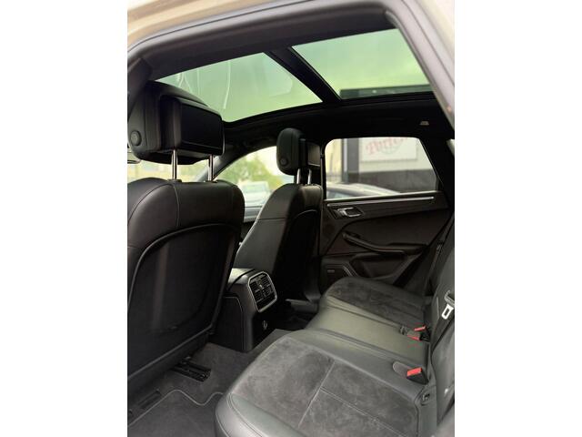 Porsche MACAN 2.0 | Bose | Volledig Onderhouden |