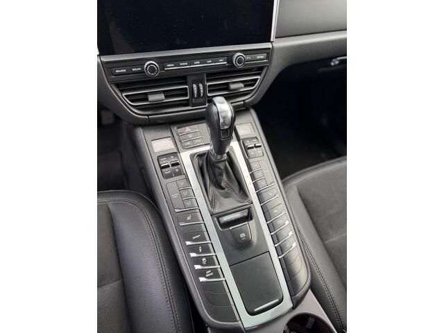 Porsche MACAN 2.0 | Bose | Volledig Onderhouden |