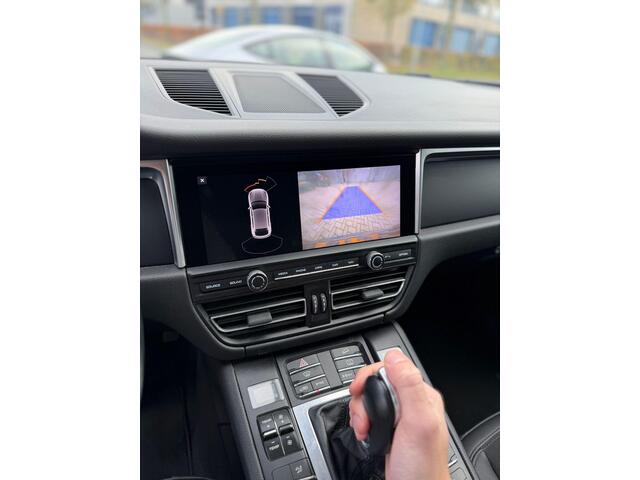 Porsche MACAN 2.0 | Bose | Volledig Onderhouden |