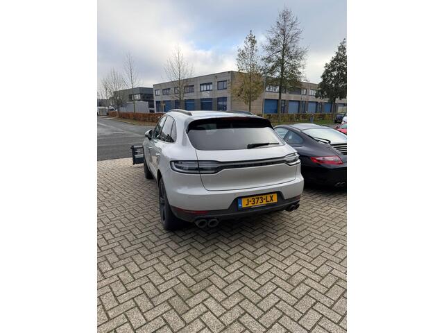Porsche MACAN 2.0 | Bose | Volledig Onderhouden |