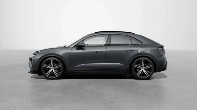Porsche MACAN 4