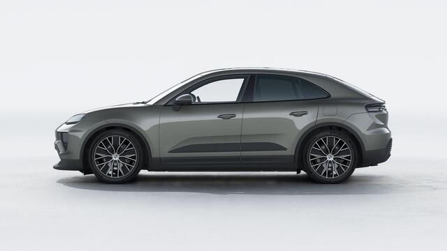 Porsche MACAN 4