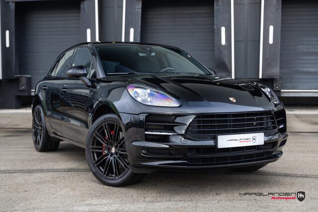 Porsche MACAN 3.0 S