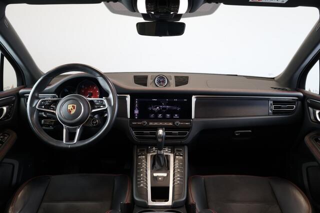 Porsche MACAN 2.9 GTS - Sportchrono - Bose Audio - Luchtvering - PDLS Plus