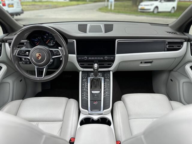 Porsche MACAN 2.0 |BOSE|PANO|MEMORY|LEDER|21''|