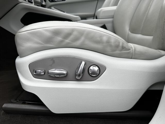 Porsche MACAN 2.0 |BOSE|PANO|MEMORY|LEDER|21''|