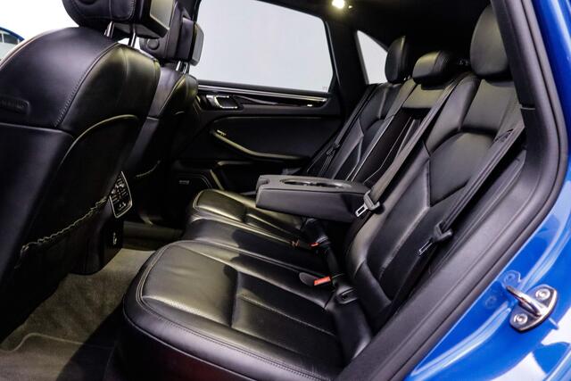 Porsche MACAN 3.0S 340Pk SPORT PANO LEDER | CHRONO | MEMORY