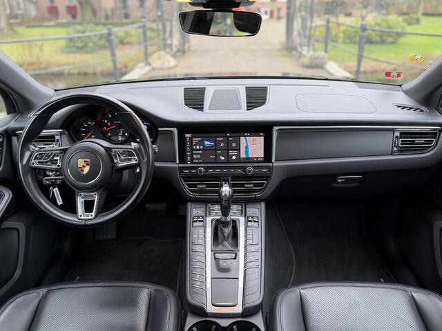 Porsche MACAN 2.0 Facelift | Pano | 300PK | Camera | memory |