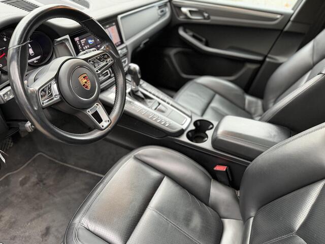Porsche MACAN 2.0 Facelift | Pano | 300PK | Camera | memory |