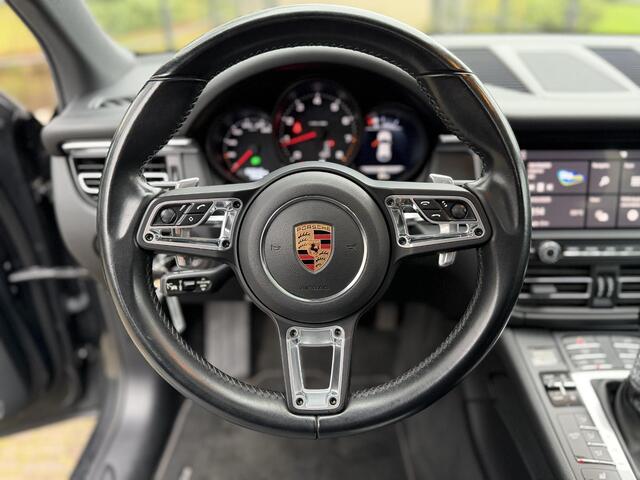 Porsche MACAN 2.0 Facelift | Pano | 300PK | Camera | memory |