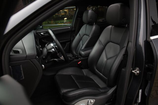 Porsche MACAN 2.0 , Panorama dak, Memory, NAP