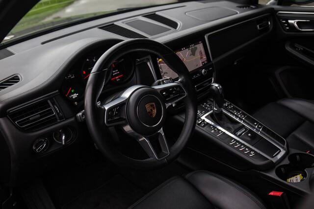 Porsche MACAN 2.0 , Panorama dak, Memory, NAP