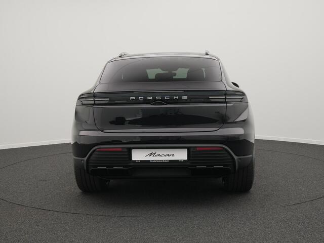 Porsche MACAN 4S