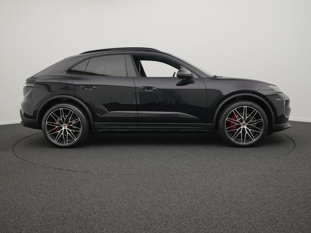 Porsche MACAN 4S