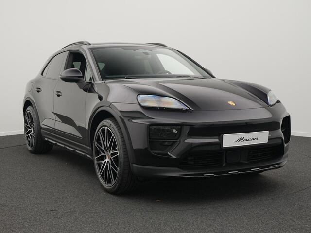 Porsche MACAN 4S