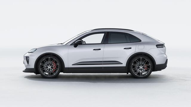 Porsche MACAN 4S