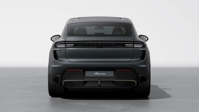 Porsche MACAN Turbo