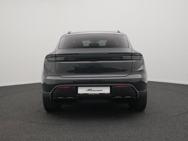 Porsche MACAN 4S
