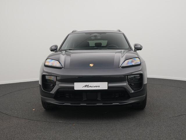 Porsche MACAN 4S
