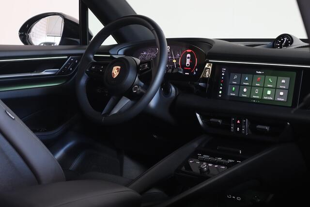 Porsche MACAN 4 100 kWh Sport Chrono I Elek.Stuur I 22' LM-velgen
