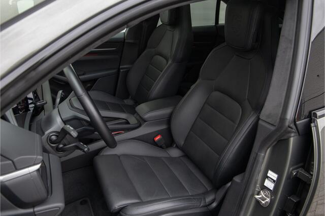 Porsche MACAN Turbo Off-Road Design, Massage, Pano, Luchtvering VOL