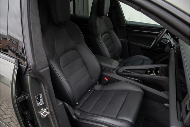 Porsche MACAN Turbo Off-Road Design, Massage, Pano, Luchtvering VOL