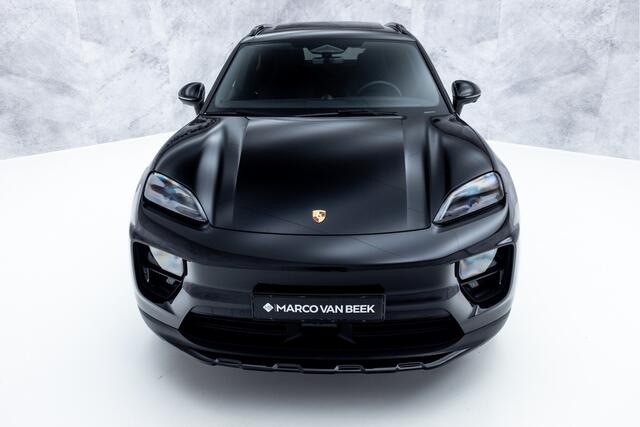 Porsche MACAN 4 S 100 kWh | Pano | Offroad Design | 22" | Bose