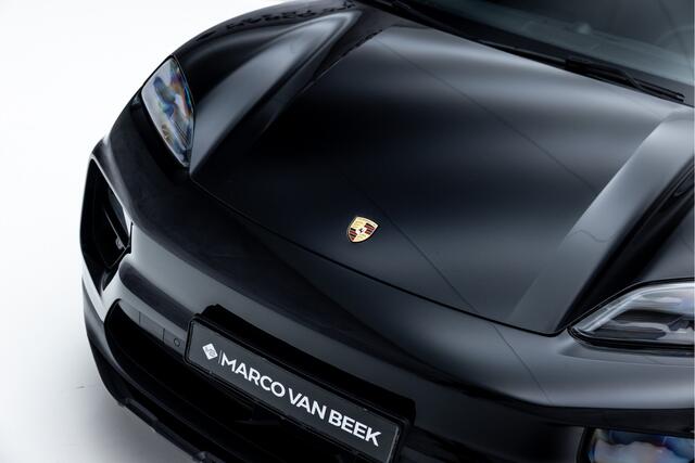 Porsche MACAN 4 S 100 kWh | Pano | Offroad Design | 22" | Bose