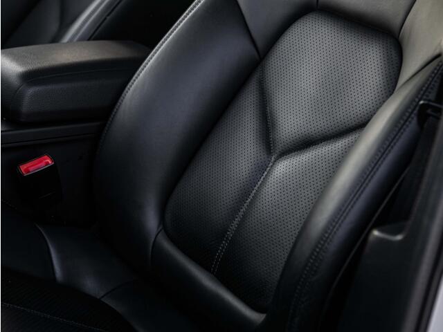 Porsche MACAN 2.0 245Pk Pano Facelift 21 Inch Krijtgrijs