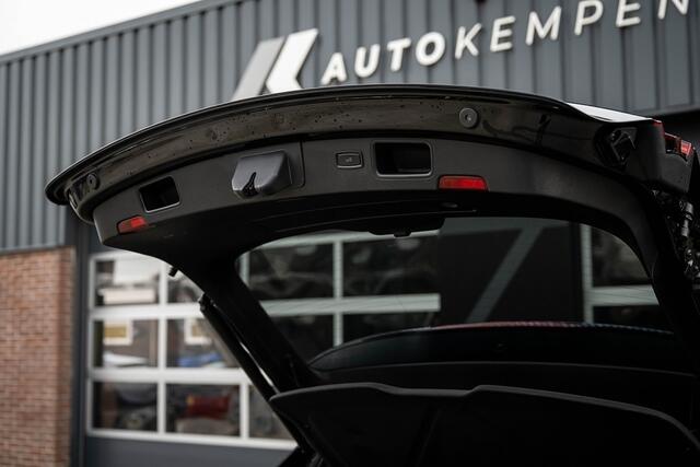 Porsche MACAN 2.0 | Panorama | Luchtvering | Leder | Cruise control | Elek. stoel | Apple carplay | Dealeronderhouden | 20' inch |