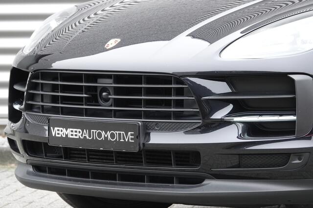 Porsche MACAN 2.0 | Panoramadak | ACC | Luchtvering | 21"Turbo LM |