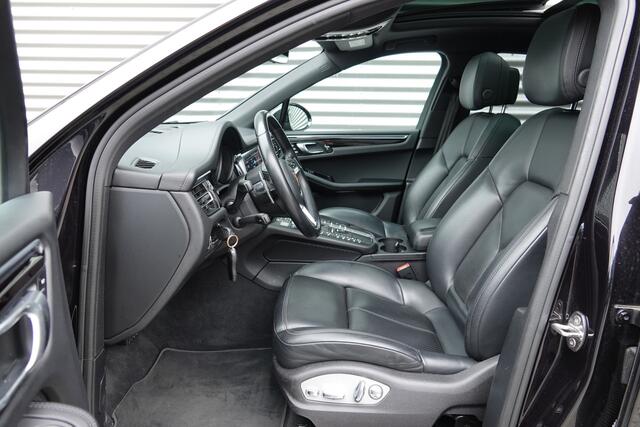 Porsche MACAN 2.0 | Panoramadak | ACC | Luchtvering | 21"Turbo LM |