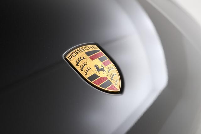 Porsche MACAN 3.0 S 354PK, PDLS, Panorama, BOSE, luchtvering, trekhaak