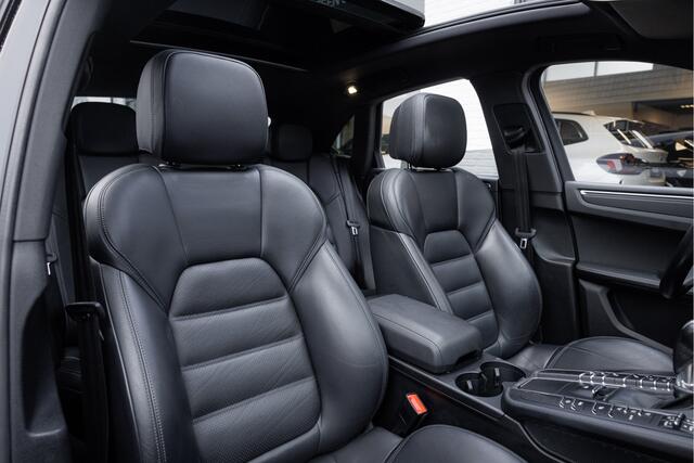 Porsche MACAN 2.0 Sport Chrono Pano - Luchtvering PASM - Sportuitlaat