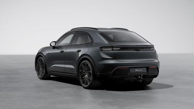Porsche MACAN 4