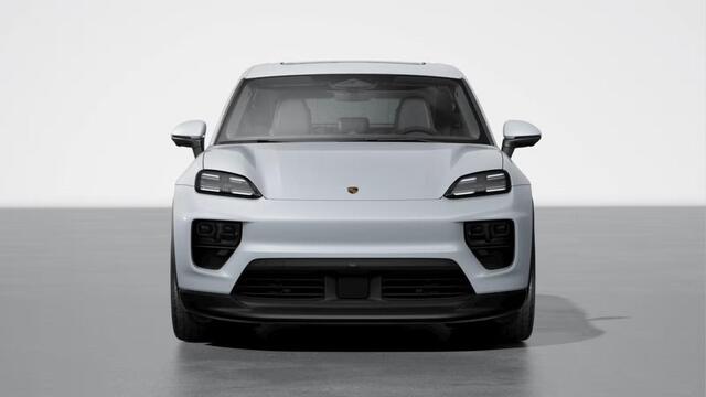 Porsche MACAN 4S