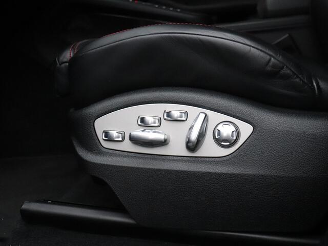 Porsche MACAN 2.9 GTS | MEMORY | 360° CAMERA | SPORTCHRONO | NAVI | CRUISE | STOELVERW. |