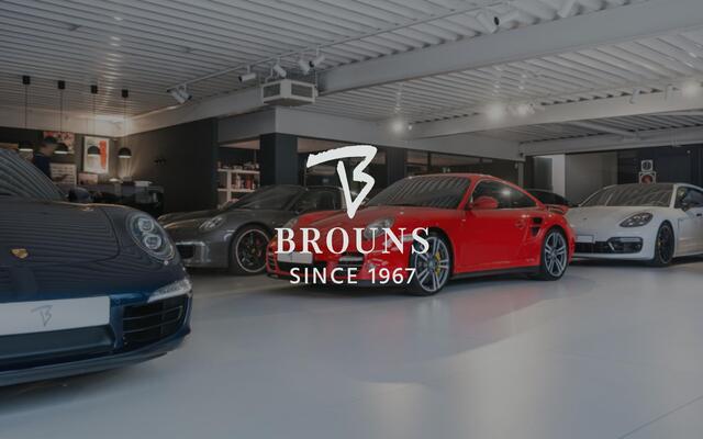 Porsche MACAN 2.0 T 265pk | BOSE | PASM | Trekh. | Sport-Tex | PDLS+