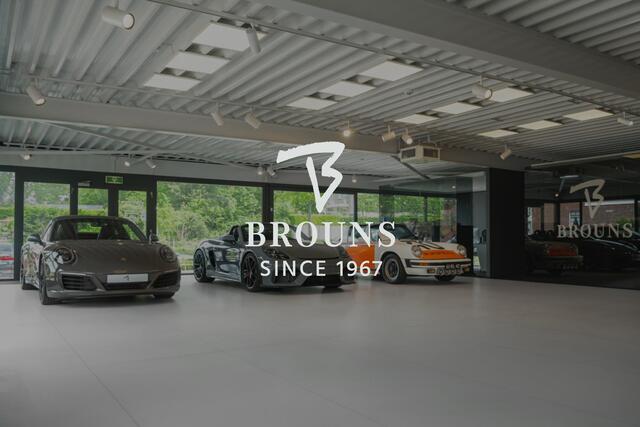 Porsche MACAN 2.0 T 265pk | BOSE | PASM | Trekh. | Sport-Tex | PDLS+