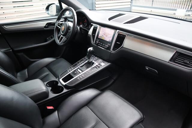 Porsche MACAN 2.0 Turbo Automaat Panoramadak Leder Camera Etc. Etc.