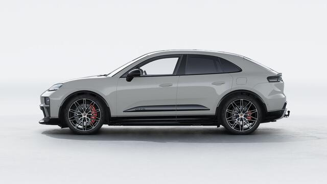 Porsche MACAN GTS