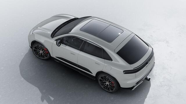 Porsche MACAN GTS
