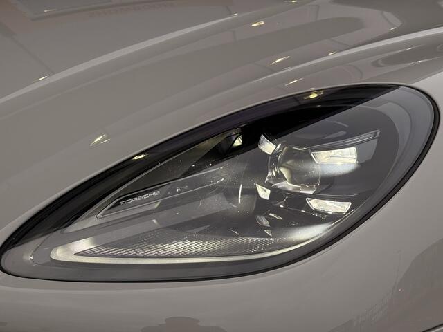 Porsche MACAN 2.9 GTS Facelift 441PK | Pano | Bose | Luchtvering | Achteruitrijcamera | Keyless