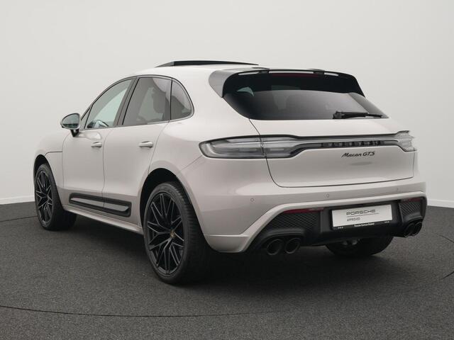 Porsche MACAN GTS
