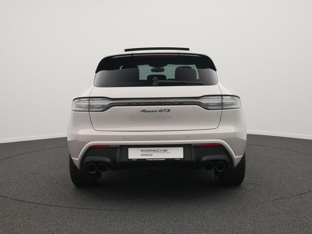 Porsche MACAN GTS