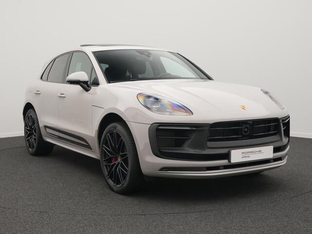Porsche MACAN GTS