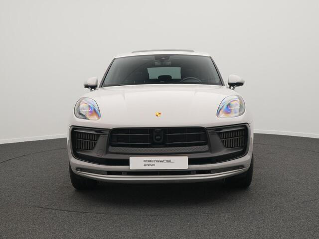 Porsche MACAN GTS